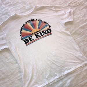 ALTARD STATE Be Kind T-shirt